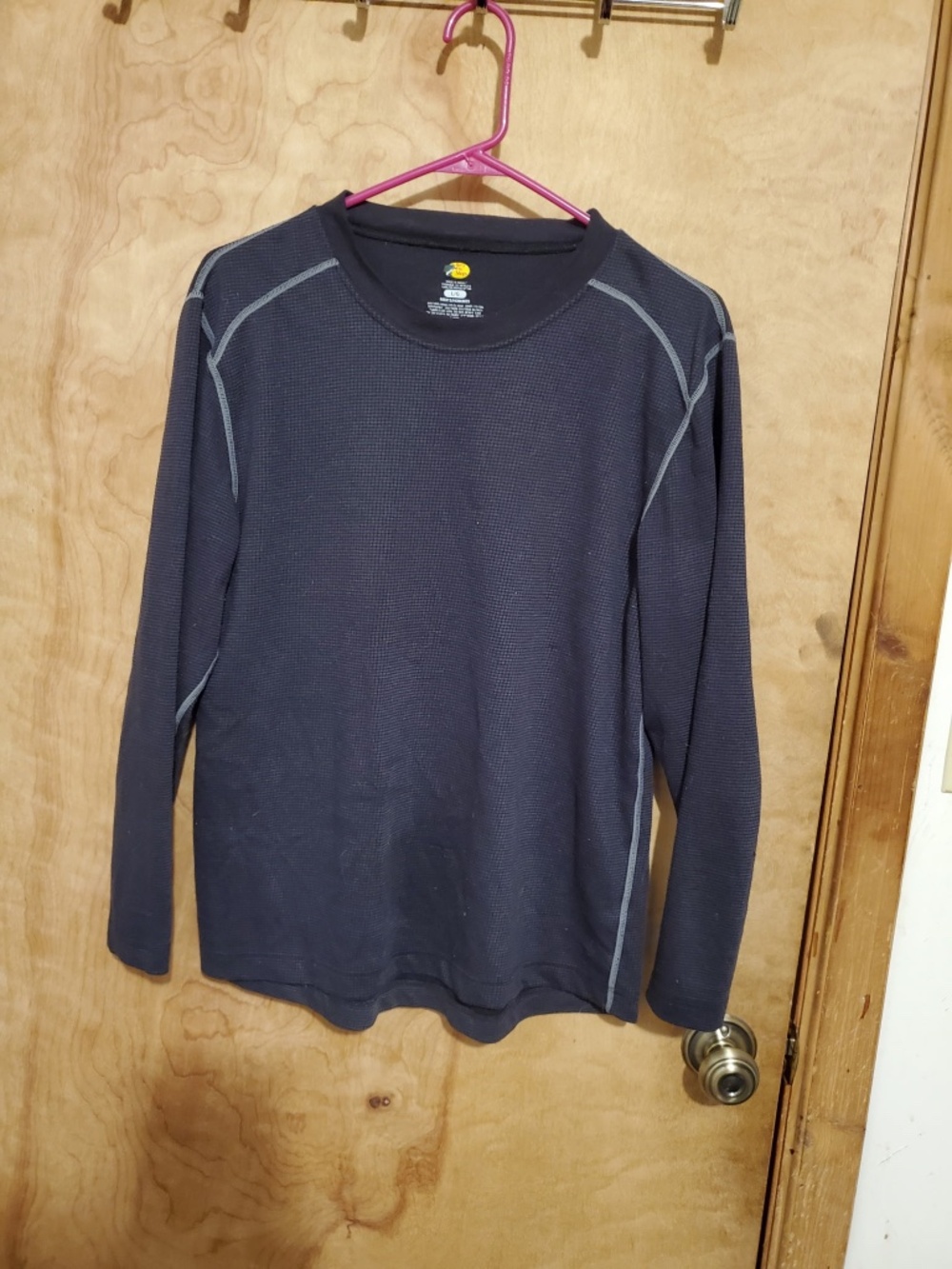 #1002 Mens shirt by bass pro shop